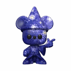 Funko Pop! Fantasia 80th - Mickey Artist Series