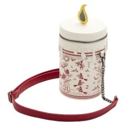 LOUNGEFLY Hocus Pocus Black Flame Glow Candle Crossbody Bag 9 LOUNGEFLY Hocus Pocus Black Flame Glow Candle Crossbody Bag -Bag Sales Shop 5lJCPD3tUEfojXXvHphMpaOhfuwByB6KngRKKzEI