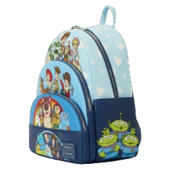 LOUNGEFLY Toy Story Movie Collab Triple Pocket Mini Backpack 7 LOUNGEFLY Toy Story Movie Collab Triple Pocket Mini Backpack -Bag Sales Shop 64d9fdf69b4f0f8337a07db7703c39a6