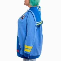 LOUNGEFLY Donald Duck 90th Anniversary Cosplay Unisex Hoodie -Bag Sales Shop 659b25262c4dc250819dc6a536af0c0e