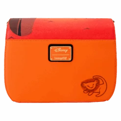 LOUNGEFLY The Lion King 30th Anniversary Pride Rock Silhouette Crossbody Bag 10 LOUNGEFLY The Lion King 30th Anniversary Pride Rock Silhouette Crossbody Bag -Bag Sales Shop 694687ac71175a8e12a4c9f0f9d441a4