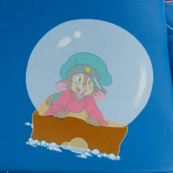 LOUNGEFLY An American Tail Fievel Mini Backpack -Bag Sales Shop 6Aw4CajQV19L5WC3nWxEN0rEPI2e5sgzKgX8RyRQ