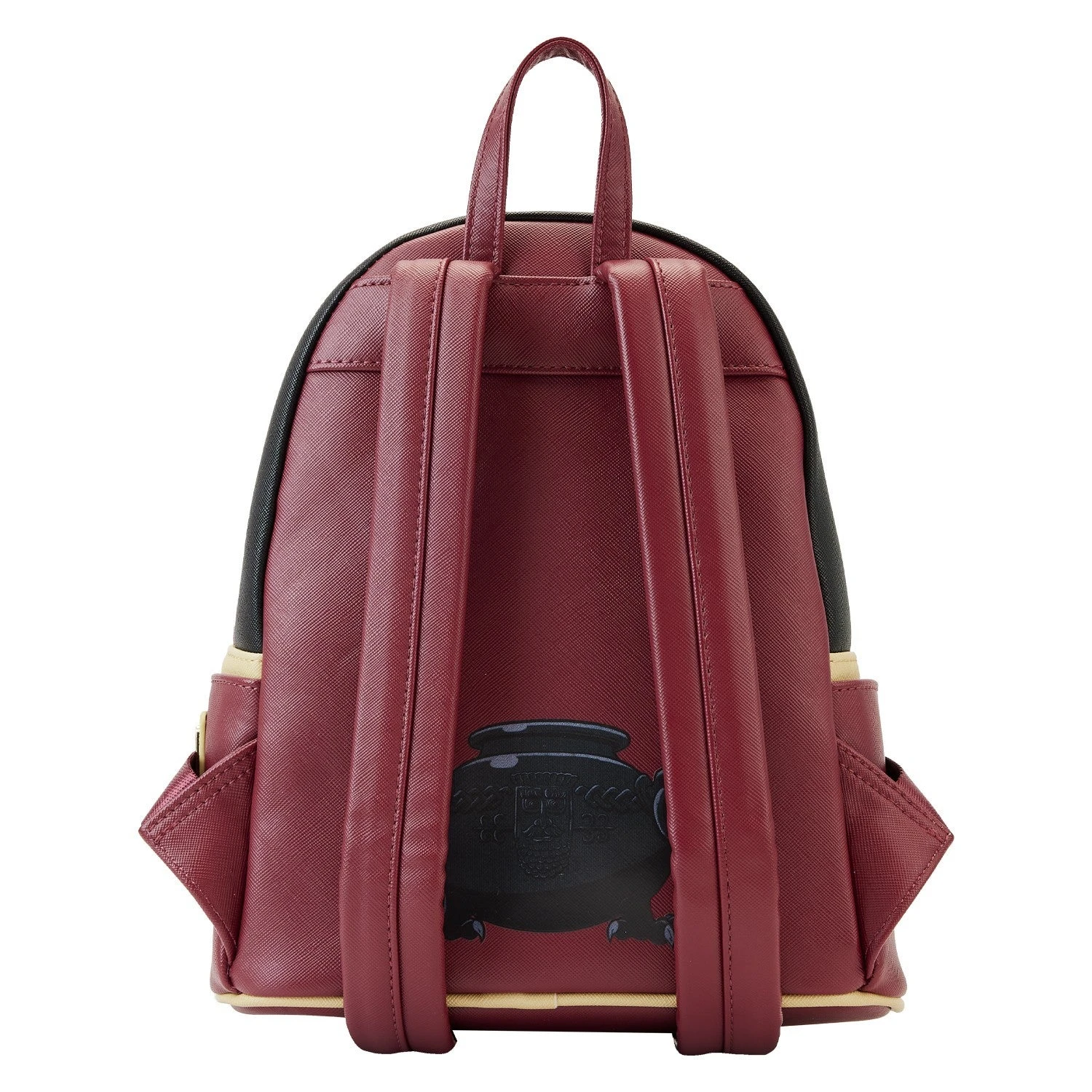 LOUNGEFLY The Black Cauldron Mini Backpack 4 LOUNGEFLY The Black Cauldron Mini Backpack - Image 4