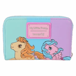 LOUNGEFLY My Little Pony Color Block Zip Around Wallet 6 LOUNGEFLY My Little Pony Color Block Zip Around Wallet -Bag Sales Shop 6a04322344be3481c68cf8d95ad3ce7b