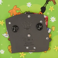 LOUNGEFLY Mickey & Friends Picnic Blanket 3" Collector Box Spinning Pin 9 LOUNGEFLY Mickey & Friends Picnic Blanket 3" Collector Box Spinning Pin -Bag Sales Shop 6b1678a2474b6f8d3b4899f4add410c9