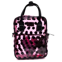 Minnie Mouse Ears And Bow Clear Light Up Crossbody Bag With Handles -Bag Sales Shop 6bFxxQ6KQTuK1oqcFbW1EqbUBOpM9JoB5reC5zWY