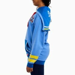LOUNGEFLY Donald Duck 90th Anniversary Cosplay Unisex Hoodie -Bag Sales Shop 6ec7732a89daedd3e6405079e5d95cc5