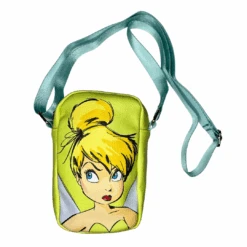 Peter Pan Tinker Bell Looking Up Expression Crossbody Wallet -Bag Sales Shop 6f5ybedD5rCZlvPkcyWf8YV8SI8fa16aITAYgADb