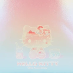 LOUNGEFLY Sanrio Hello Kitty 50th Anniversary Clear & Cute Cosplay Mini Backpack -Bag Sales Shop 6fd787f38e5ccacfe572bf1c64a05ca7