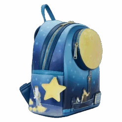 LOUNGEFLY La Luna Moon Light Up Mini Backpack -Bag Sales Shop 71a9e15d7382cbfdbf3b24687a7895f3