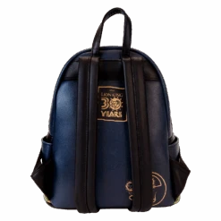 LOUNGEFLY The Lion King 30th Anniversary Hakuna Matata Silhouette Mini Backpack -Bag Sales Shop 77c94cd1fbbb5ec3e2ed303c500bbb9d