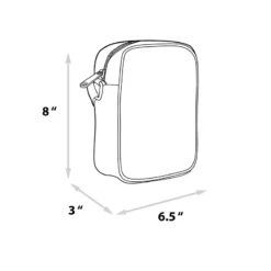 The Hunchback Of Notre Dame VHS Movie Box Crossbody Wallet -Bag Sales Shop 7PaiXWvhQnN0750kRzO13HAHlj0pZ4wKU4zhy1rX