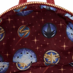 LOUNGEFLY The Marvels Symbol Glow Mini Backpack -Bag Sales Shop 7YVRFAyqkSYmqEc5ECLa4fRwoSUWRV0EelTbCLbu