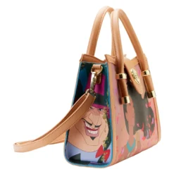 LOUNGEFLY Pocahontas Princess Scene Crossbody -Bag Sales Shop 7ZDlZFjJ9MLWGGVrAcojRd3q66QETGBozQ07Pcx5
