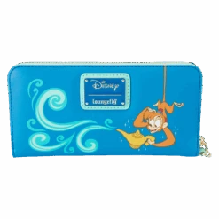 LOUNGEFLY Aladdin Princess Series Lenticular Zip Around Wristlet Wallet 8 LOUNGEFLY Aladdin Princess Series Lenticular Zip Around Wristlet Wallet -Bag Sales Shop 7c29b079a1456d84a75e035a43ba19d2