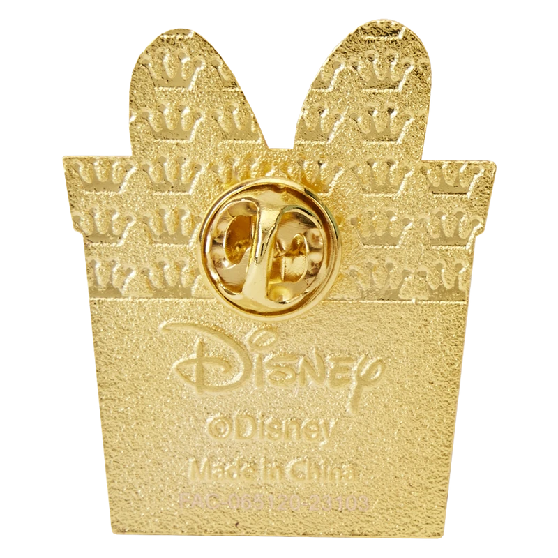 LOUNGEFLY Mickey Mouse And Friends Birthday Presents Mystery Box Pin 2 LOUNGEFLY Mickey Mouse And Friends Birthday Presents Mystery Box Pin - Image 2