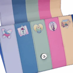 LOUNGEFLY Princess Manga Style Crossbody Bag 9 LOUNGEFLY Princess Manga Style Crossbody Bag -Bag Sales Shop 7e22f2515837964ce6fa1294c38fb6cf