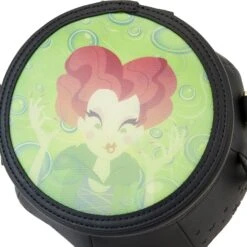 LOUNGEFLY Hocus Pocus Winifred Sanderson Cauldron Crossbody -Bag Sales Shop 7qA3OS9iDWWLsQlwuaY5EearbTsQULfIRW8wT7EY