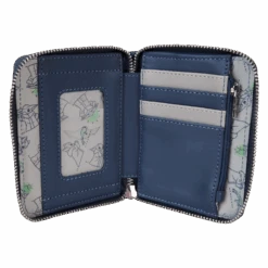 LOUNGEFLY The Mandalorian Ahsoka & Grogu Precious Cargo Zip Around Wallet 6 LOUNGEFLY The Mandalorian Ahsoka & Grogu Precious Cargo Zip Around Wallet -Bag Sales Shop 86ef1e65cc63faa6f0d6c3b99fbfe433