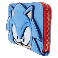 LOUNGEFLY Sonic The Hedgehog Classic Cosplay Plush Zip Around Wallet -Bag Sales Shop 8MzWCixYaYPI0HvxhLgnSIZeYf5FX4DXJVTev7jS
