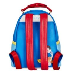 LOUNGEFLY Snow White Cosplay Bow Handle Mini Backpack 13 LOUNGEFLY Snow White Cosplay Bow Handle Mini Backpack -Bag Sales Shop 8Roxv4Z1DBiFhmgipwyBwP49KCOHxHmLux5Ce5Sj