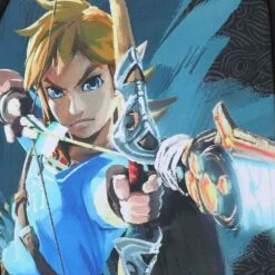 Bioworld The Legend Of Zelda Breath Of The Wild Sublimated Laptop Backpack -Bag Sales Shop 8UThUT9DI0I1kUyVWMVyQa8rFy10dnuhVEkPeWUM