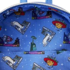 LOUNGEFLY Toy Story Pizza Planet Space Entry Mini Backpack 13 LOUNGEFLY Toy Story Pizza Planet Space Entry Mini Backpack -Bag Sales Shop 8ZzrBOAIvbO6fZqwnnVMCqf0uADaKVc8iKnslYhe
