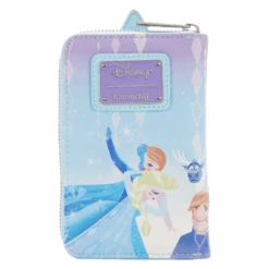 Loungefly Frozen Princess Castle Zip Around Wallet -Bag Sales Shop 8uT9fHvZoFlQZ9luIhlmeiWUauxDcbPOQRzixCVP