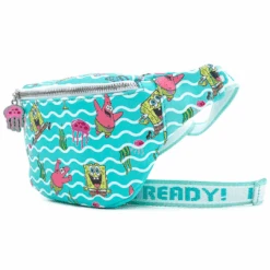 Loungefly Spongebob Jelly Fishing Fanny Pack -Bag Sales Shop 8xRZdlrV4OXkJUq56yWhz5qy4iy7OMjO0XCznzvw