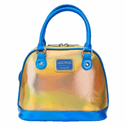 LOUNGEFLY Despicable Me Minions Cosplay Crossbody Bag -Bag Sales Shop 921184e0998986ebbd5eb4a7978a21b3