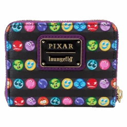 LOUNGEFLY Inside Out 2 Core Memories Zip Around Wallet -Bag Sales Shop 979b3d5accb35d98e6cde9fe51696fd6