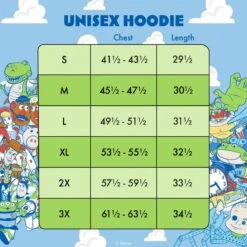 LOUNGEFLY Toy Story Movie Collab Good Vs Baddies Unisex Hoodie 11 LOUNGEFLY Toy Story Movie Collab Good Vs Baddies Unisex Hoodie -Bag Sales Shop 97e500d74ae06664aa9cea74fdf61692