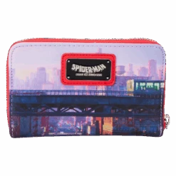 LOUNGEFLY Spider-Verse Spider-Gwen Zip Around Wallet 6 LOUNGEFLY Spider-Verse Spider-Gwen Zip Around Wallet -Bag Sales Shop 98870de9f4011bd51733e1eecde82427