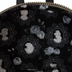 LOUNGEFLY Princess Cameo Porcelain Portraits Mini Backpack 13 LOUNGEFLY Princess Cameo Porcelain Portraits Mini Backpack -Bag Sales Shop 9SB0JcGw9WtO5m7q3UitR09CQuL46dWOBMTpJxVo