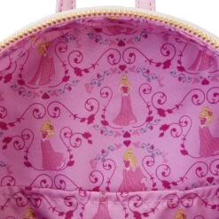 LOUNGEFLY Sleeping Beauty Princess Lenticular Mini Backpack -Bag Sales Shop 9YpzxGIqy6PeugWIiRYohHJp80hvVWFJqtH3DZqd