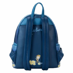 LOUNGEFLY La Luna Moon Light Up Mini Backpack -Bag Sales Shop 9f53d71ea1b288c1e1c5996325a4b301