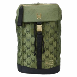 Loungefly Collectiv Loki The Travelr Full Size Backpack