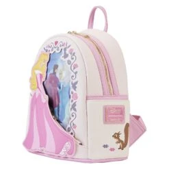 LOUNGEFLY Sleeping Beauty Princess Lenticular Mini Backpack -Bag Sales Shop 9iTzRdiT976mQnfWD96GbgtrIa4ZpT21Oe9k9GIa