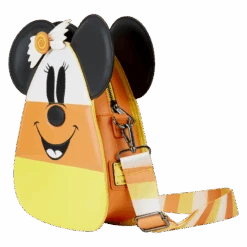 LOUNGEFLY Mickey And Minnie Mouse Candy Corn Crossbody Bag -Bag Sales Shop 9k96Xvxuw5G9U8RtjohIVlBBy9xHVEHFzVYuOm8Z