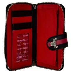 Loungefly NBA Chicago Bulls Logo Wallet -Bag Sales Shop 9y3GRBk1TtQYIPdcujajCRR4oj9ywjYRBeaKRkRx