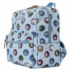 LOUNGEFLY Avatar: The Last Airbender All-Over Print Nylon Square Mini Backpack -Bag Sales Shop A5A513CkrYRA4h7MgATFzf9p91bQMKeYDorBhEFz