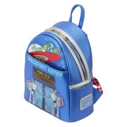 LOUNGEFLY Toy Story Pizza Planet Space Entry Mini Backpack 10 LOUNGEFLY Toy Story Pizza Planet Space Entry Mini Backpack -Bag Sales Shop B0cuH9O257nhIUid9FemqgttNLWbfULSkfu5vVYu