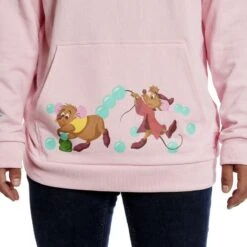 LOUNGEFLY Cinderella Making A Lovely Dress Hoodie -Bag Sales Shop B3Yxrv50xEaG2Lp9PkDoJYH8BqpT6Wym6CCej3da