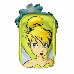 Peter Pan Tinker Bell Looking Up Expression Crossbody Wallet -Bag Sales Shop Bx4wkYN5j8xXH0WpDb2YVHL2IIGw4tonvmLr8YlG