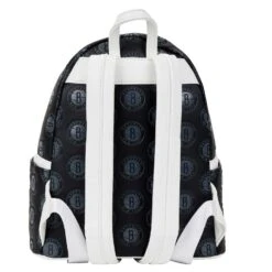Loungefly NBA Brooklyn Nets Debossed Logo Mini Backpack 9 Loungefly NBA Brooklyn Nets Debossed Logo Mini Backpack -Bag Sales Shop C4FjtU4K2CtkAtDZC5VAZvrxOz3jF2N3HC5bTTSH