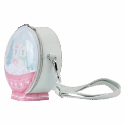 LOUNGEFLY Mickey & Friends Pastel Snow Globe Crossbody Bag -Bag Sales Shop COi0PjwcQE3TtzKNRlUjF7boGB1flGOTonJvQ1XU