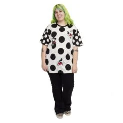 LOUNGEFLY Minnie Mouse Rocks The Dots Classic Unisex Tee -Bag Sales Shop CdPXGlotcE6QXVdktLRmgkkwCWsBDoQV4pnpN250