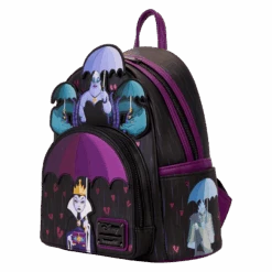 LOUNGEFLY Villains Curse Your Hearts Mini Backpack -Bag Sales Shop CgrCJ9AjLrWDDXW2f4qOWd07tEMMb9Fwe3a9yll5