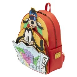 LOUNGEFLY A Goofy Movie Road Trip Mini Backpack -Bag Sales Shop CoJHGj36vaXcAxOQqradOJ3GjAF6USNajH8Xh8ds