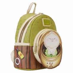 LOUNGEFLY Bao Bamboo Steamer Basket Mini Backpack -Bag Sales Shop D5g9pWYxhqvkhiUXvaK4wxgGjI8uCBeLoalT3Y4g